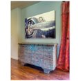 thumbnail image 6 of "Altitude 3" Painting Print on Wrapped Canvas, 6 of 7