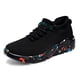 thumbnail image 2 of Zapatillas Zapatos deportivos casuales para exteriores zapatos deportivos antideslizantes zapatillas deportivas para entrenadores para correr JShteea  El nuevo, 2 of 8