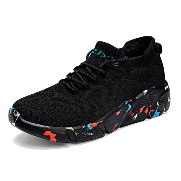 Zapatillas Zapatillas deportivas transpirables antideslizantes para correr camuflaje 39 Ndcxsfigh Para Estrenar