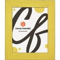thumbnail image 3 of Craig Frames Jasper, 12x18 inch Picture Frame, Country Southern Yellow, Set of 2, 3 of 5