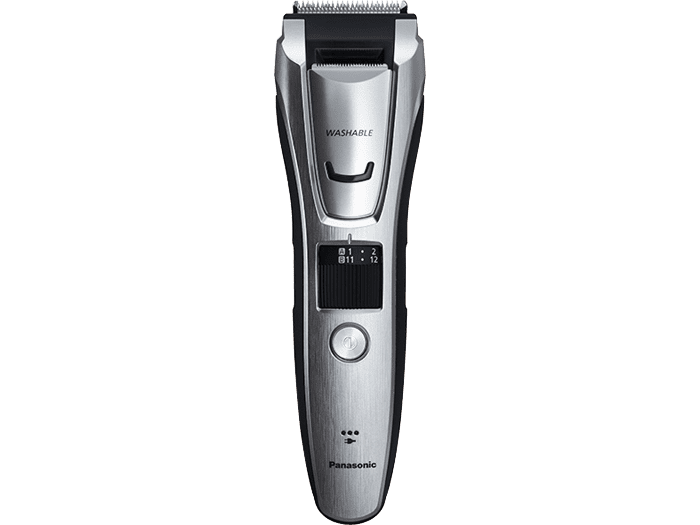 Panasonic i-Shaper ER-GD50 3 in 1 Folienrasierer  Trimmer beard-designer 