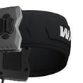 thumbnail image 5 of Walker's Digital Electronic Muff-26db Nrr Noise Protection Sound Enhancement Shooting Safety Earmuff, 2 AAA Batteries, 5 of 8