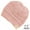 Indi Pink, variant on CC Kids Popular Beanie for Unisex Ages 1-5 - Soft, Warm Hats for Babies and Toddlers - Cozy Winter Wear