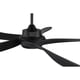 thumbnail image 4 of Ventilador de techo Craftmade CPT52FB5 Captivate 52 DC LED, 4 of 5
