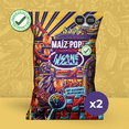 thumbnail image 1 of 2 pack Maíz Pop Chili Wiri 250g c/u, 1 of 4