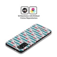 thumbnail image 2 of Head Case Designs Officially Licensed Peanuts Snoopy Boardwalk Airbrush I Love Pattern Soft Gel Case Compatible with Samsung Galaxy S22 Ultra 5G, 2 of 7