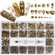 thumbnail image 1 of Diamantes De Imitación Para Uñas, Kit Profesional De Cristal Para Uñas, 9000 Uds., Cristal De Múltiples Formas, Diamantes De Imitación Ab, Suministros Para Decoración De Uñas, Accesorios 21 Rejillas Cateissary CE007388-14, 1 of 6