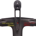 thumbnail image 3 of Allume Road Bike Bicycle Handlebar Computer Mount for H31 CP10 CP20 For Garmin, 3 of 5