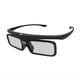 thumbnail image 4 of GL1600 Gafas 3D Obturador Activo Gafas Recargables para Proyectores 3D DLP-Link Proyectores Optama Gafas, 4 of 5