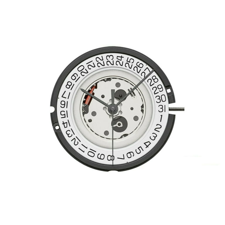 Eta clearance caliber 805.112