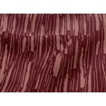 thumbnail image 4 of oneOone Viscose Jersey Maroon Fabric Brush Stroke Abstract Dress Material Fabric Print Fabric By The Yard 60 Inch Wide, 4 of 5