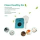 thumbnail image 2 of 5Pcs Dust Bag VS20A95923W Air-Jet Cordless Rod Vacuum Cleaner Dust Collection Bag Filter, 2 of 5