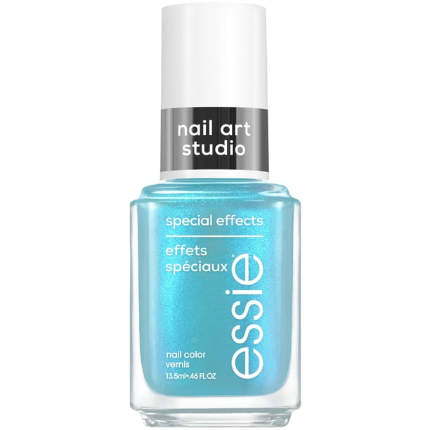 Esmalte de uñas Essie Nail Art Studio Special Effects Riviera Rush