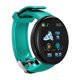 thumbnail image 1 of Reloj inteligente D18S, pantalla a Color, podómetro deportivo, relojes deportivos de moda, reloj inteligente resistente al agua, 1 of 8