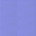 thumbnail image 1 of Ahgly Company Machine Washable Indoor Square Transitional Light Slate Blue Area Rugs, 5' Square, 1 of 7