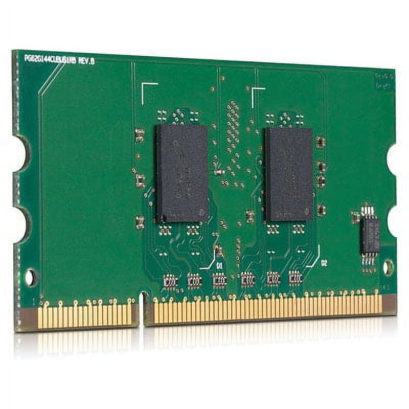 Q2626A 128MB 100pin DDR Memoria Sodimm Per HP LaserJet 2400 - Foto 2