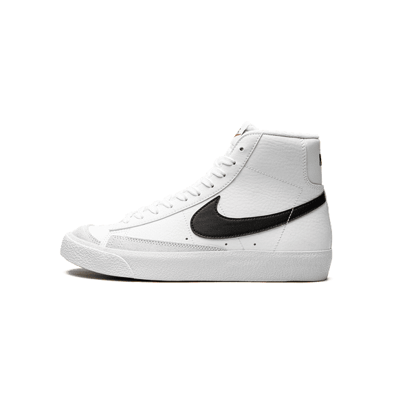 NIKE GRADE SCHOOL Blazer Mid '77 (GS) "White / Black" DA4086 100 DA4086 100 from Stadium Goods