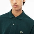 thumbnail image 2 of Lacoste Men Short Sleeve Classic Chine Fabric Original Fit Polo, 2 of 2