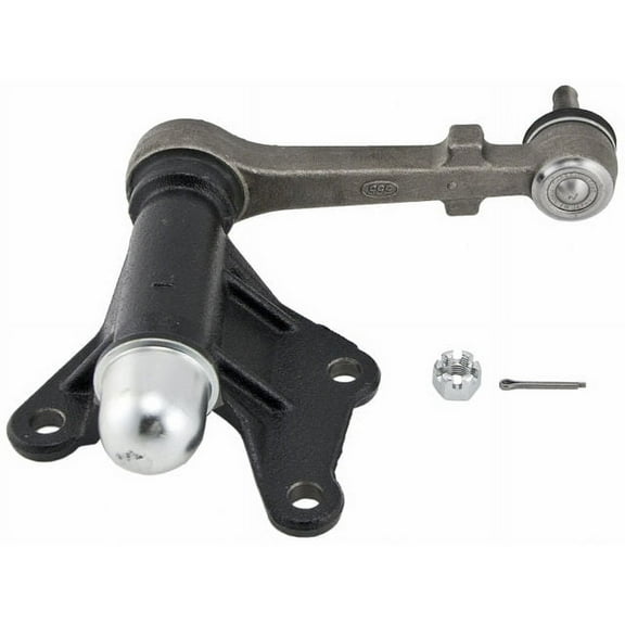 Idler Arm - Compatible with 1992 - 1995 Toyota Pickup 4WD 1993 1994