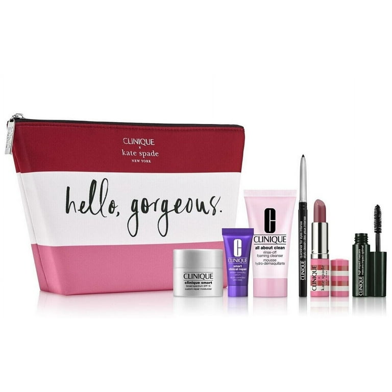 Clinique Must Have Makeup Set proyectosarquitectonicos.ua.es