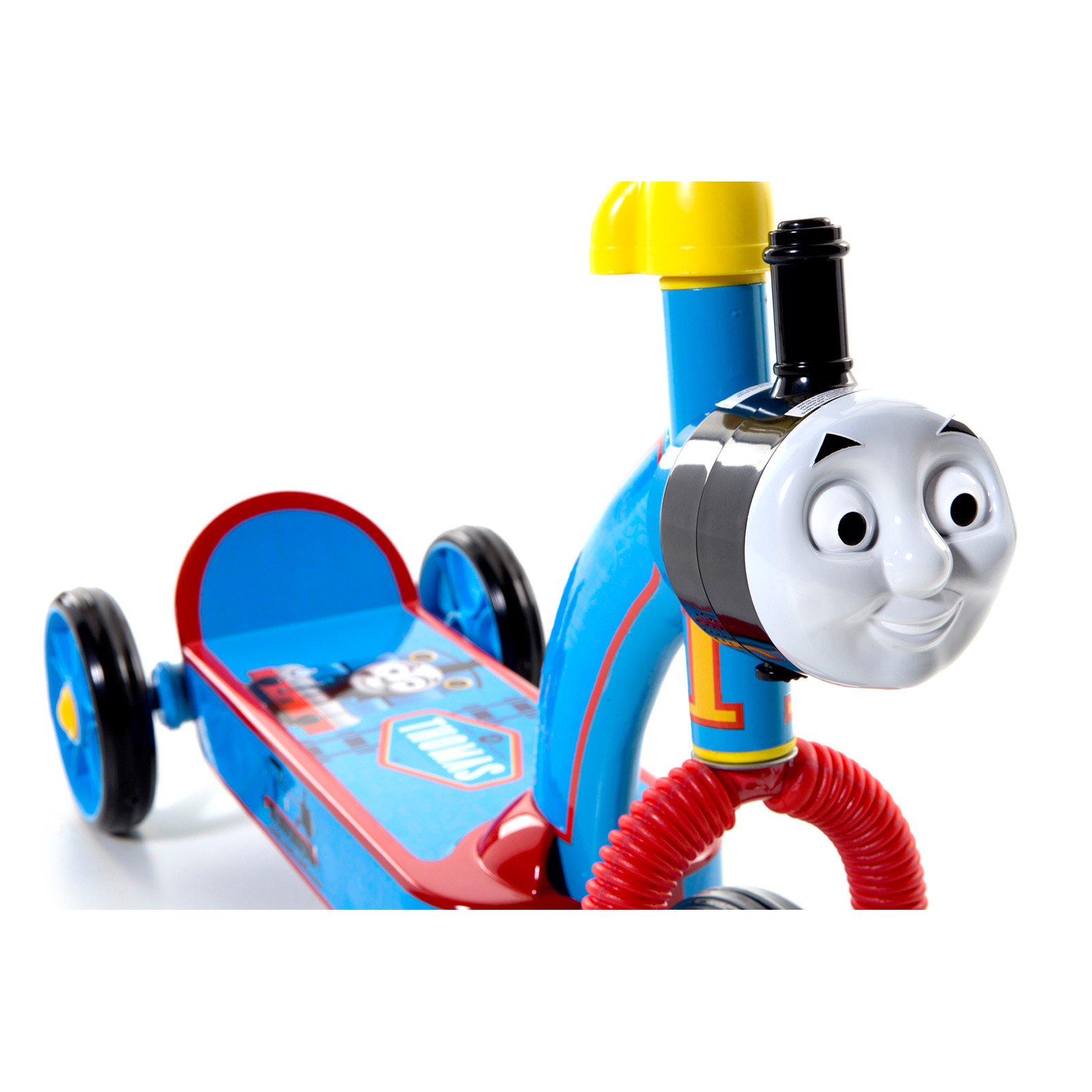 thomas train scooter