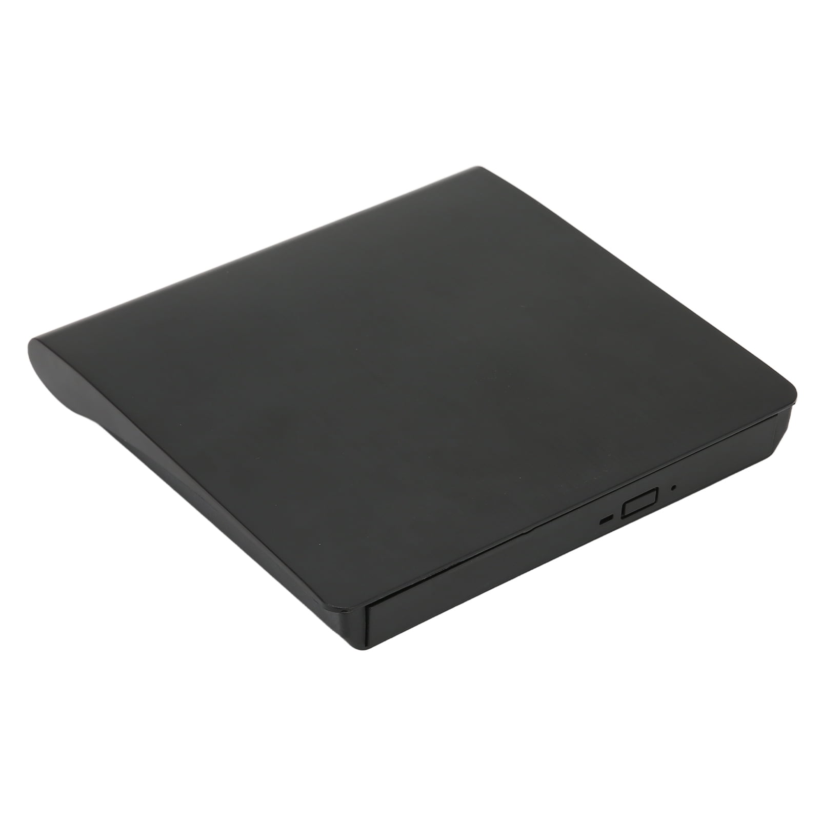 External DVD Drive Enclosure, Standard USB3.0 Transmission Plug And Play Optical Drive Enclosure