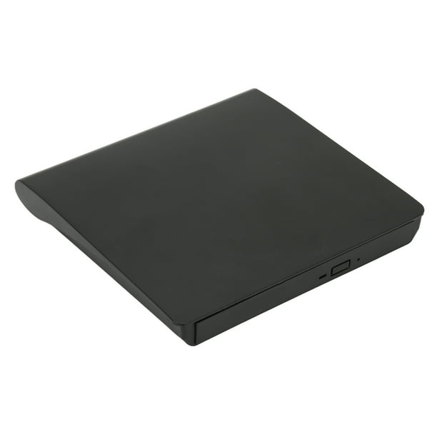 External DVD Drive Enclosure, Standard USB3.0 Transmission Plug And
