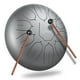 thumbnail image 3 of Tambor de acero LEKATO Hanpan de 10 pulgadas y 11 notas en re mayor, 3 of 7