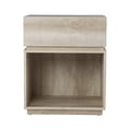 thumbnail image 3 of Mesa auxiliar SEI Furniture Mortayna con estación de carga, 3 of 7