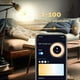thumbnail image 5 of Bombillas LED Inteligentes WiFi Tuya RGB 16 Millones de Colores, Regulables 2700K-6500K Compatibles con Alexa/ Home, 5 of 5
