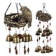 thumbnail image 4 of Campanas de Viento para Jardín Zulema 12 Campanas de Bronce, 4 of 8