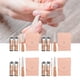 thumbnail image 1 of Juego De Herramientas De Belleza Para Cortaúñas, Juego De 4 Cortadores Ergonómicos De Acero Inoxidable, Cucharas Para Orejas, Limas De Uñas Para El Hogar, 1 of 7