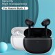 thumbnail image 1 of Estuche blando para auriculares Funda protectora para Xiaomi Buds 3 (TPU transparente), 1 of 6