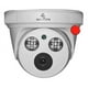 thumbnail image 1 of Camara Cctv Video Ahd 1080p Domo Leds Ir Largo Alcance Color Blanco Secucore AH3812P, 1 of 5