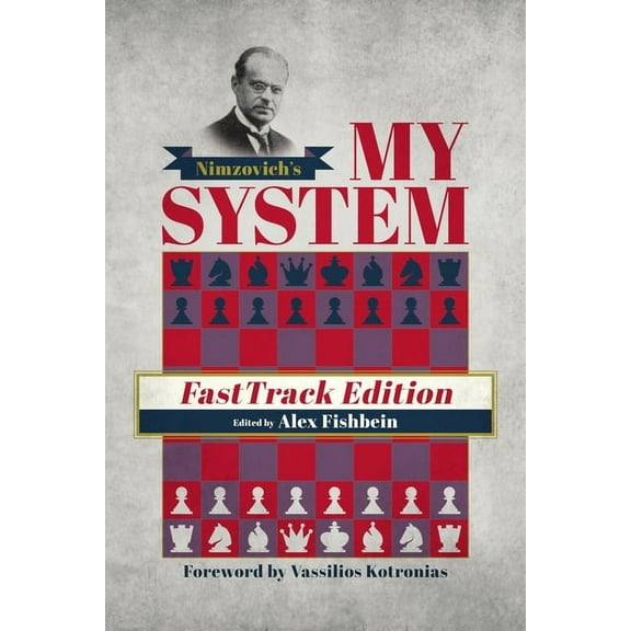 My System: Fasttrack Edition, (Paperback)