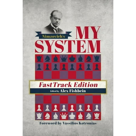 My System: Fasttrack Edition (Paperback)