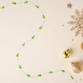thumbnail image 3 of Northlight LED Christmas Tree Micro Fairy Lights - Warm White - 6' Silver Wire - 20ct, 3 of 6