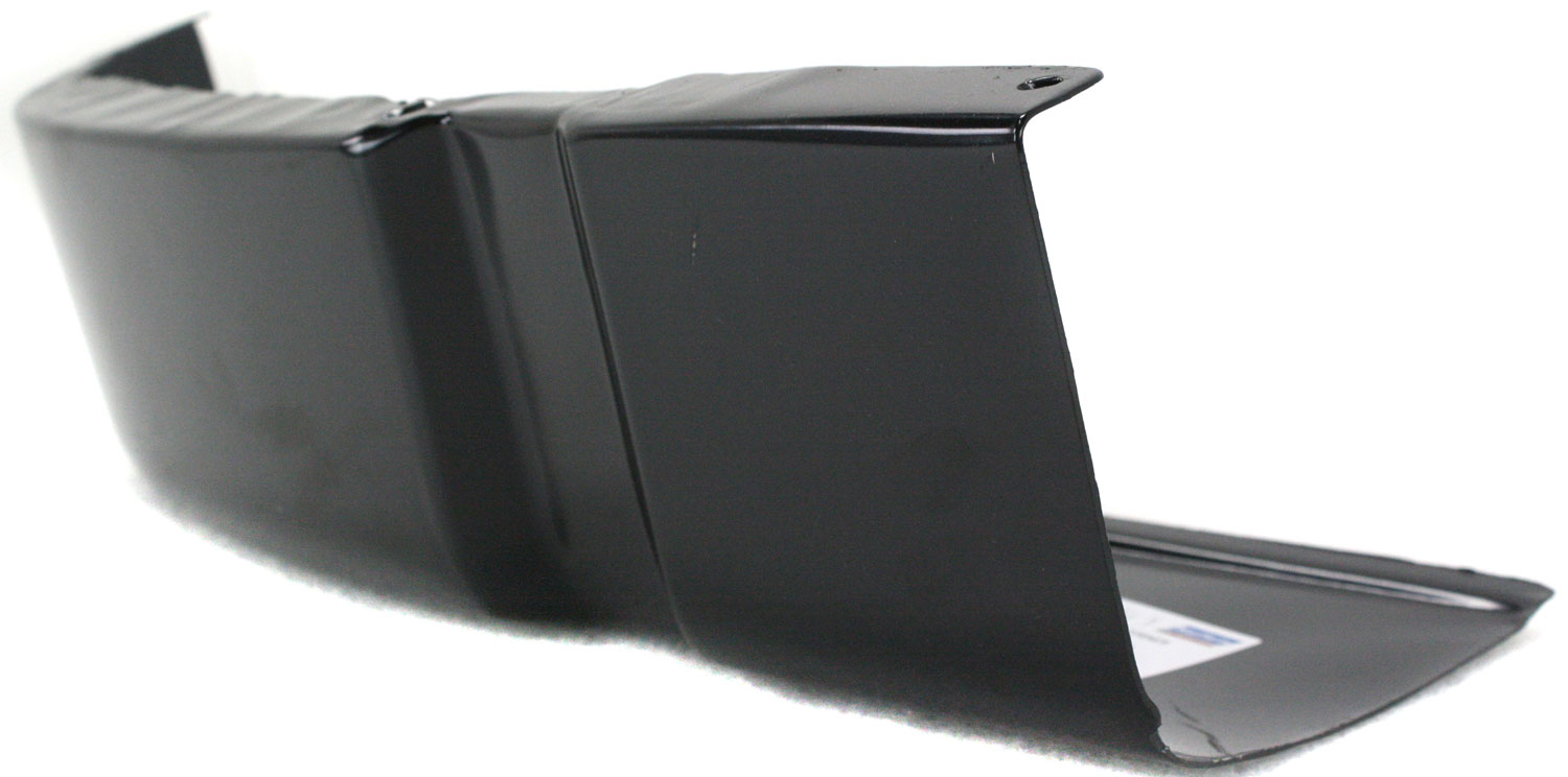 Cab Corner Compatible with 1988-1989 Chevrolet K1500 1988-1989 Chevrolet C1500 Driver Side