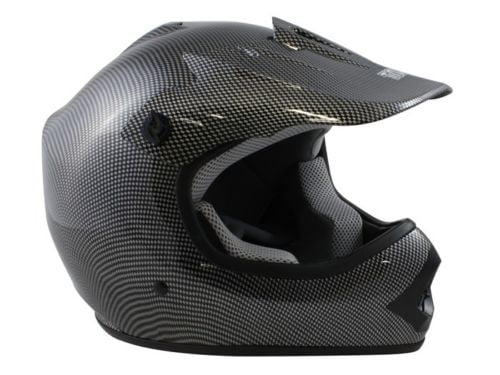 tms dirt bike helmet