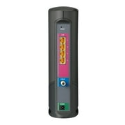 ARRIS Surfboard DOCSIS 3.1 Gigabit Cable Modem and AX3000 Wi-Fi 6 Router, Approved for Cox, Spectrum, Xfinity and Others, Wireless Technology - New Condition
