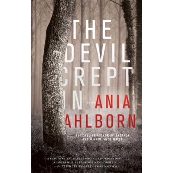 Pre-Owned The Devil Crept In Paperback