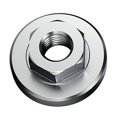 thumbnail image 1 of Redempat 2pcs/set Durable And Quick Installation Angle Grinder Platen Nut For Secure Grip Angle Grinder Nut, 1 of 6
