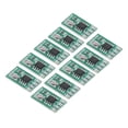 thumbnail image 4 of 10PCS Module Réglable à Courant Constant 301500ma 3V 3.7V 4.5V 5V 6V Conducteur LED DC 2.86v, 4 of 14