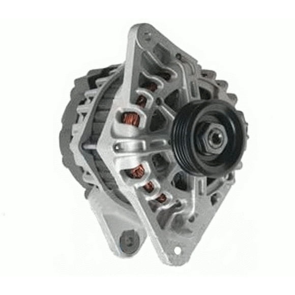 Hyundai Elantra Battery