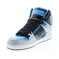 thumbnail image 4 of Osiris Adult Mens NYC 83 CLK Skate Inspired Sneakers, 4 of 8