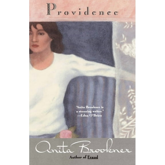 Vintage Contemporaries Providence, Book 0000, (Paperback)