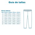 thumbnail image 4 of Legging Hello Kitty para Niñas Rosa Talla 4, 4 of 4