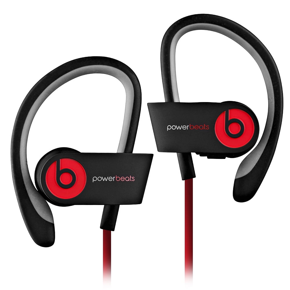 Refurbished Beats by Dr. Dre PowerBeats In Ear Headphones