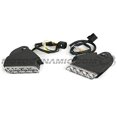 thumbnail image 3 of Railside Performance Compatible avec R1 YZF-R1 2015-2025 R1M R1S 2015-2018 Clignotants Arrière à LED, 3 of 4