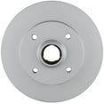thumbnail image 3 of Bosch QuietCast Disc Brake Rotor, 3 of 5